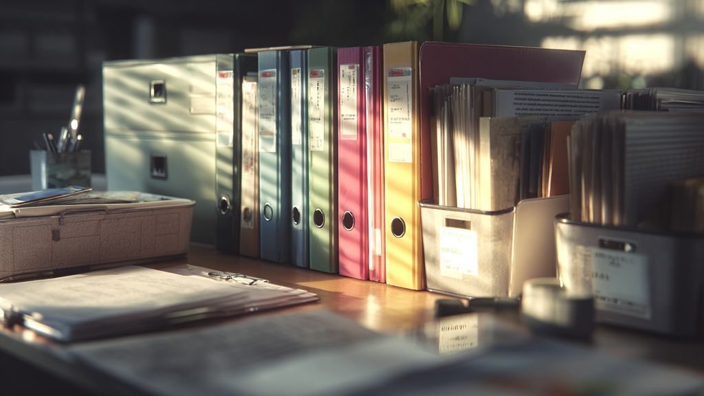Comment mesurer et améliorer l’efficacité de la gestion documentaire au quotidien