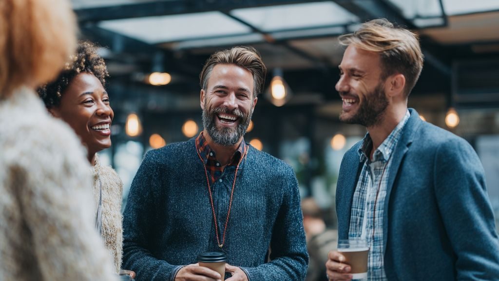Comment utiliser l’humour pour déstabiliser son chef sans s’exposer