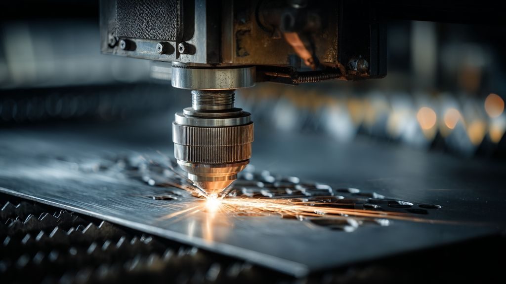 Quelles technologies de découpe laser existent et quels matériaux peut-on traiter ?